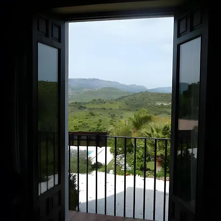 Cortijo Puertoelperal *